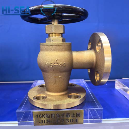 JIS F7304 Bronze Angle Valve1.jpg